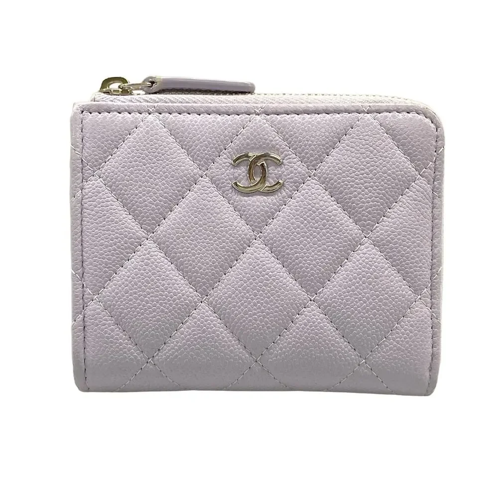 Chanel Matelasse Coin Case AP3999